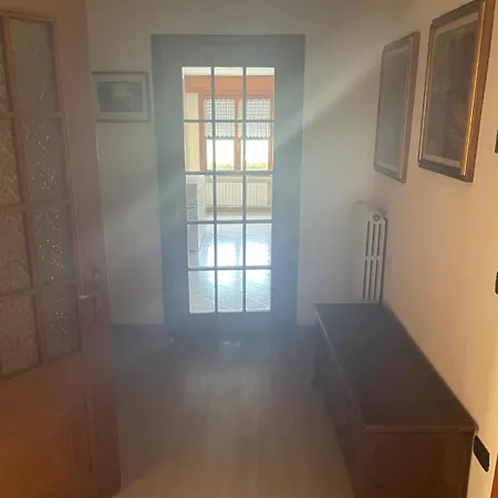 Сasa de vacaciones Elena In
