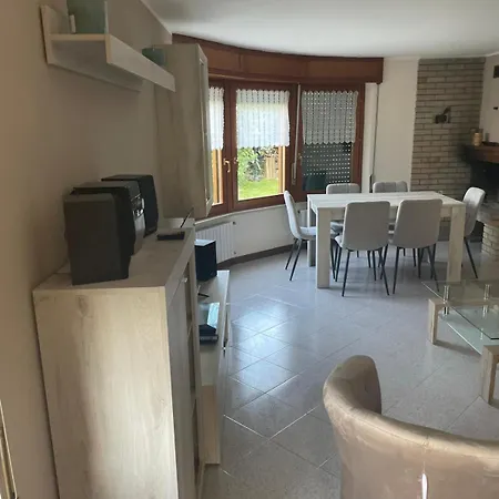 Сasa de vacaciones Elena In